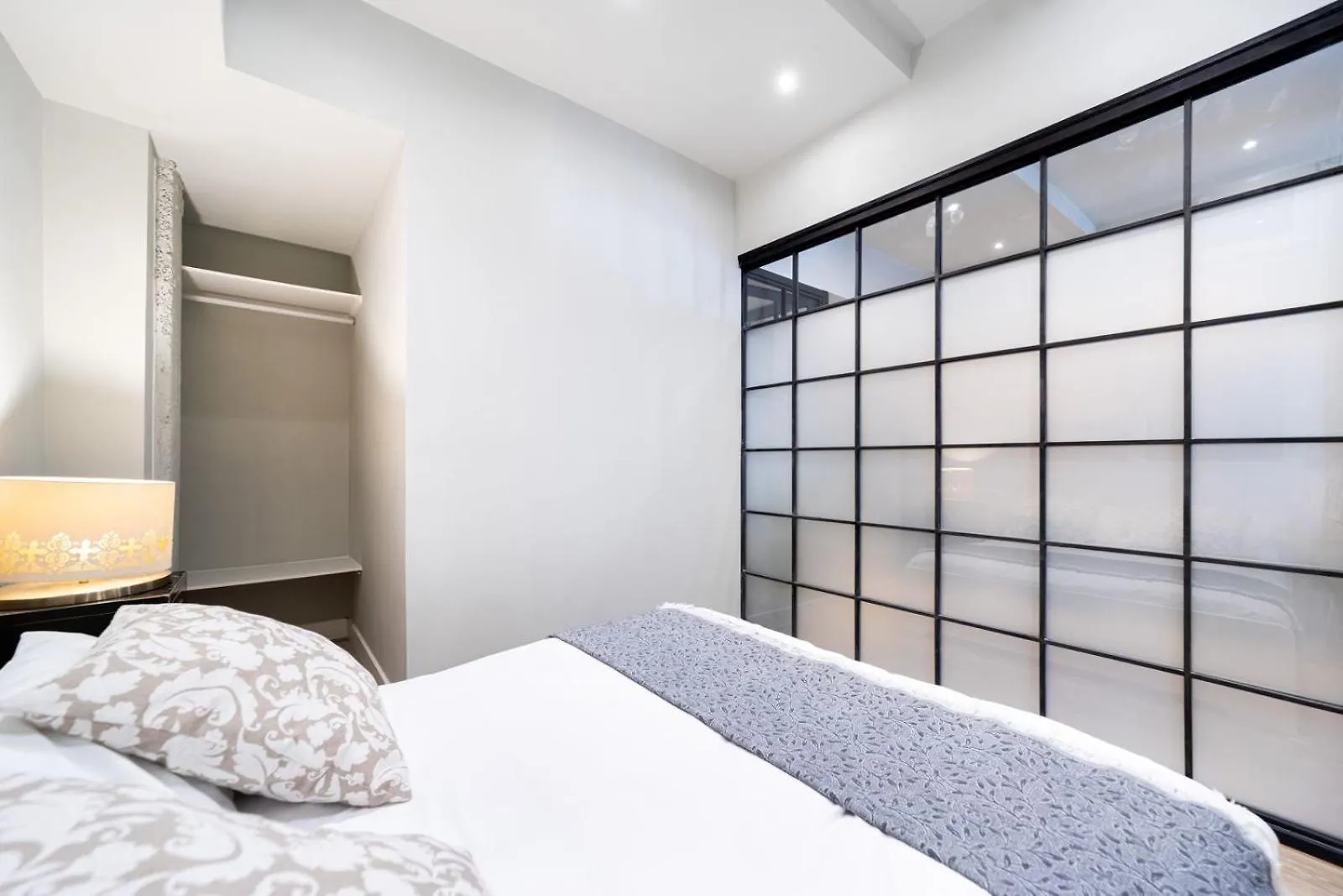 Apartment The Vegas Homes Prosperidad Madrid