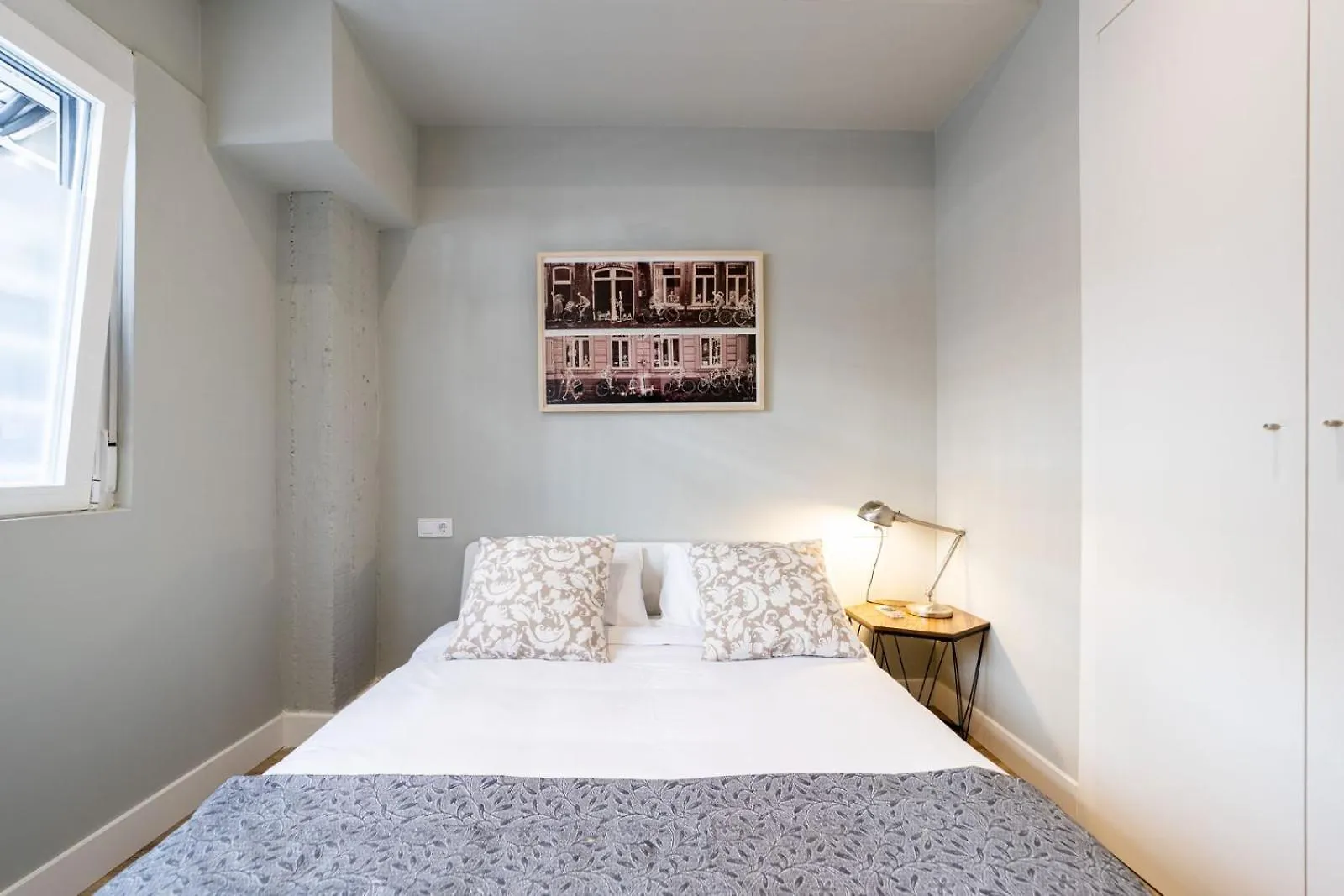The Vegas Homes Prosperidad Madrid 0*,  Spain