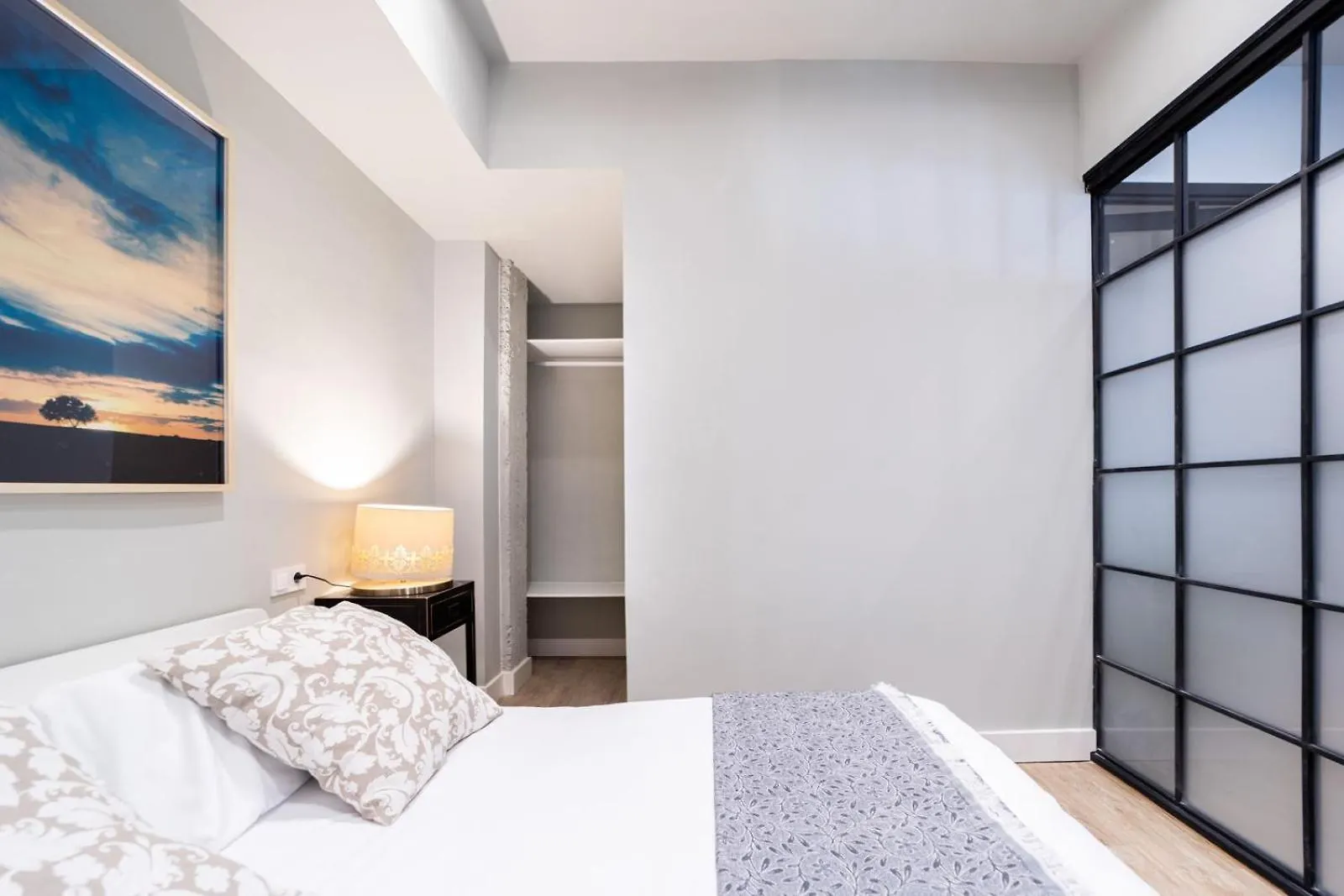 The Vegas Homes Prosperidad Madrid