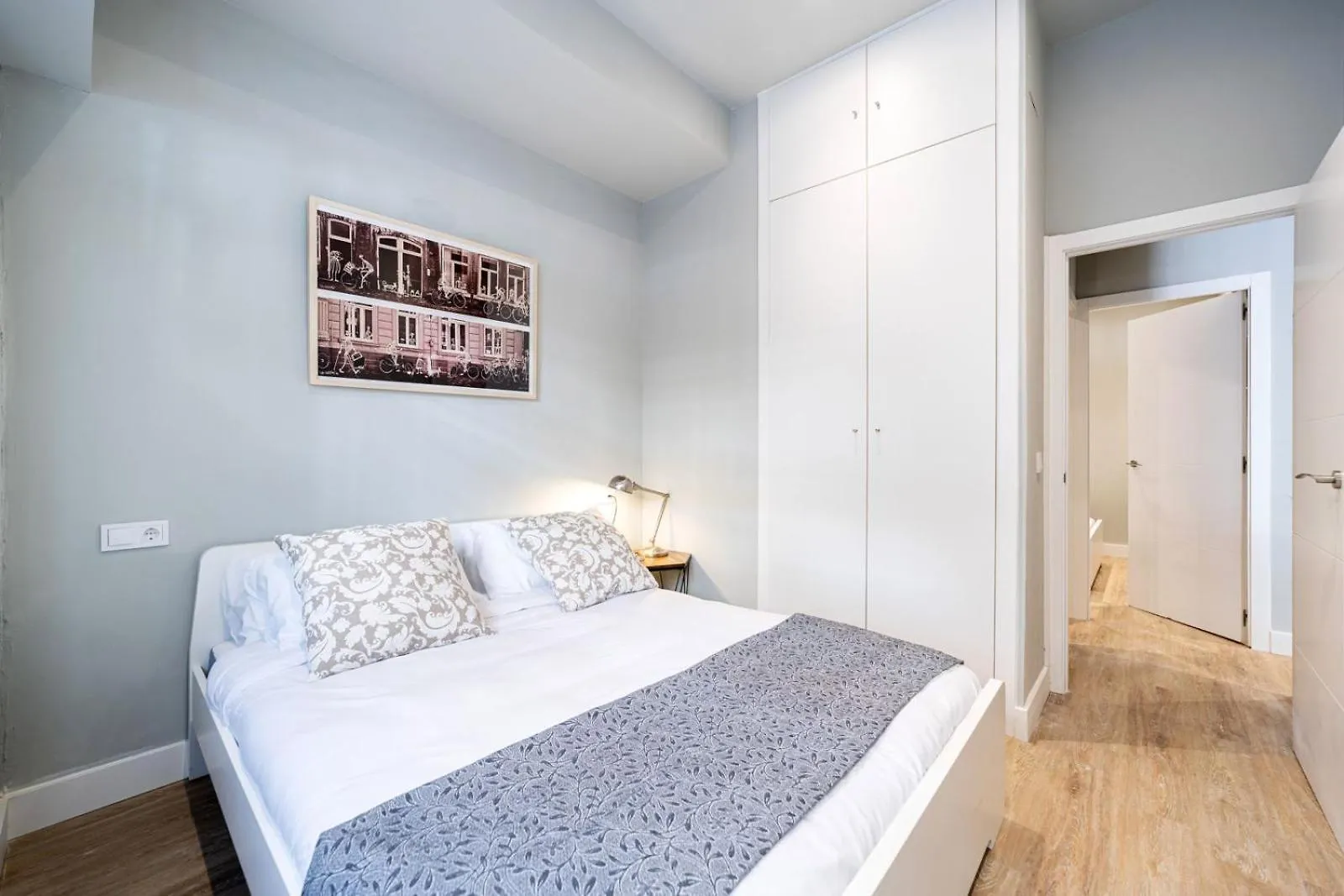 The Vegas Homes Prosperidad Madrid 0*,  Spain