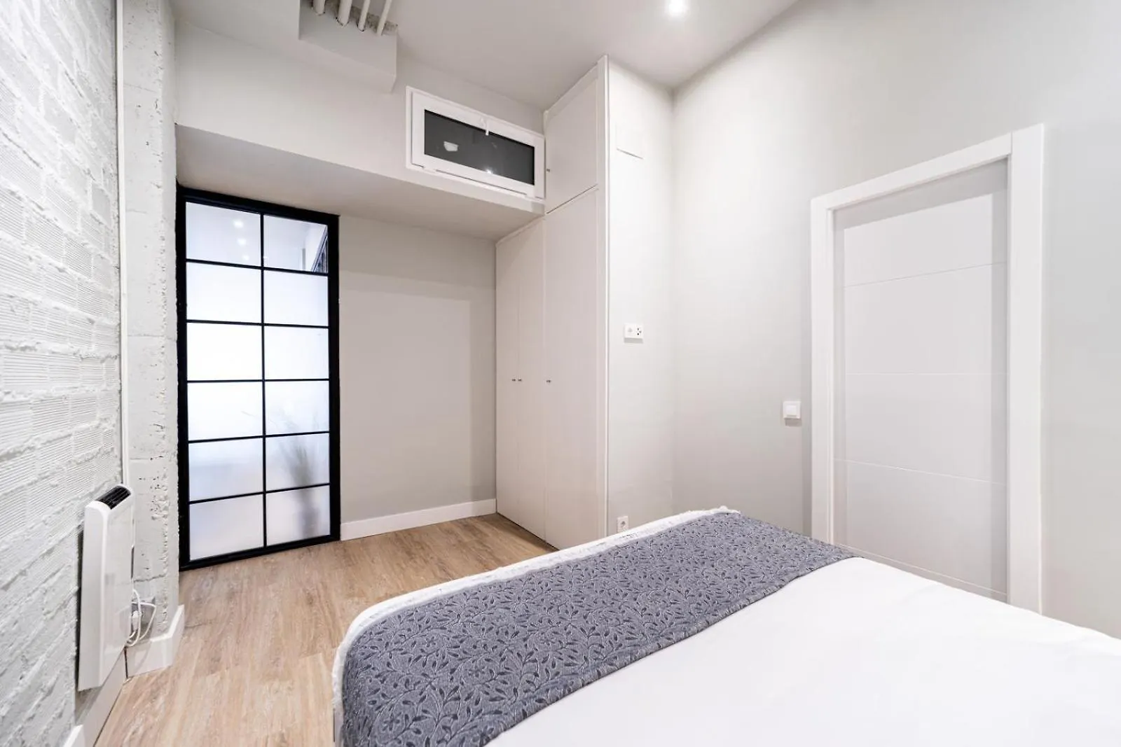The Vegas Homes Prosperidad Madrid Apartmán
