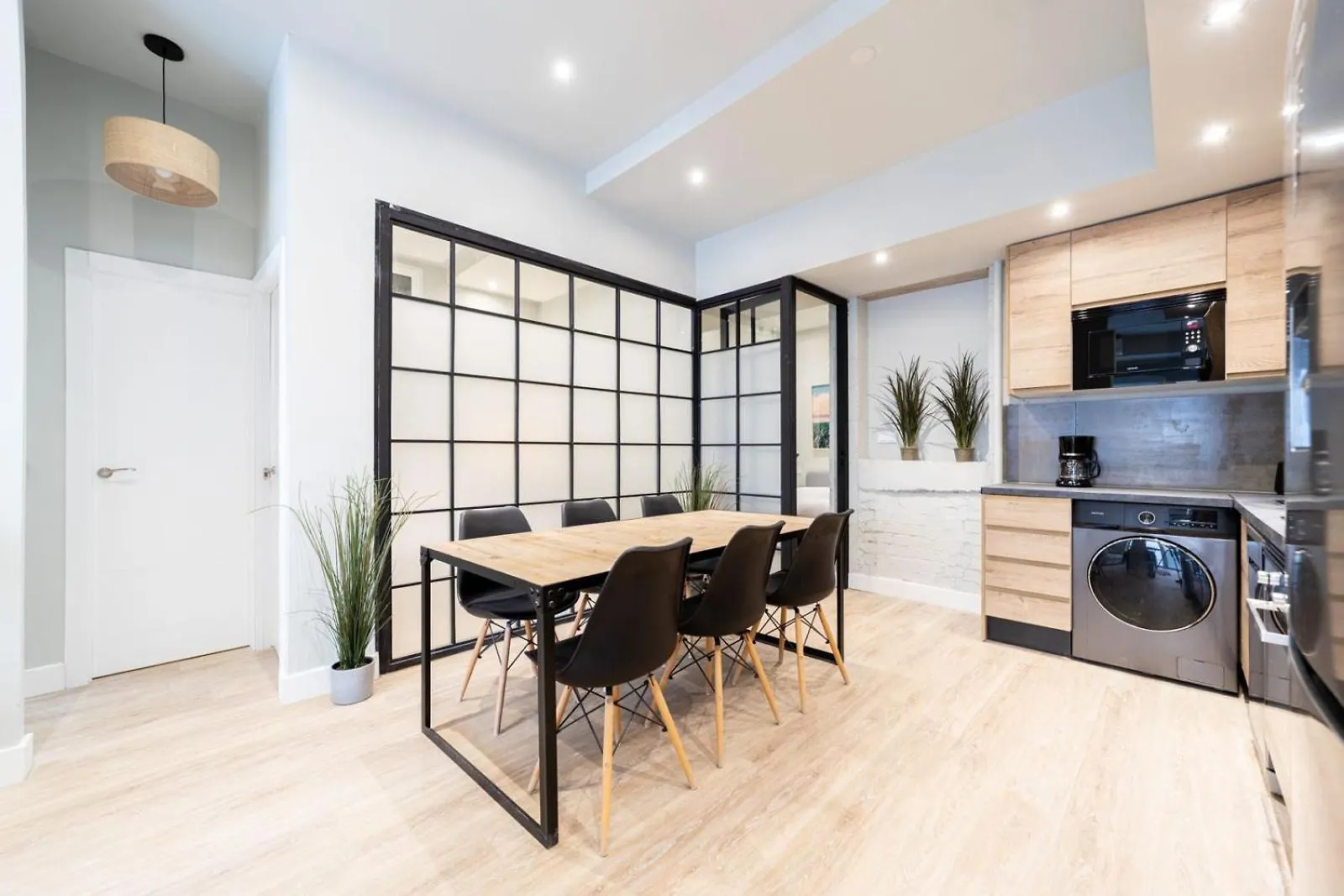 Apartment The Vegas Homes Prosperidad Madrid