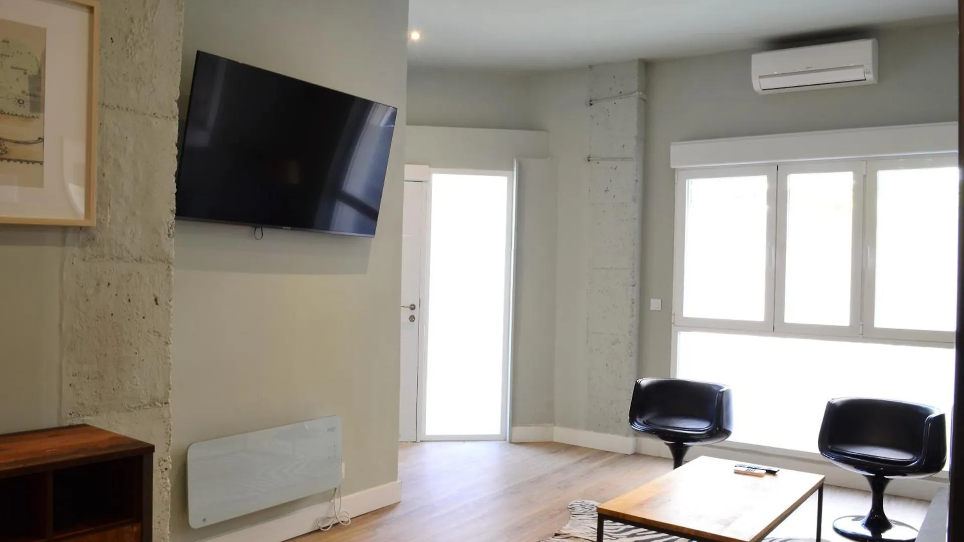 Apartment The Vegas Homes Prosperidad Madrid